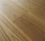 190mm single plank Burma Teak Engineered Hardwood Flooring, natural color
