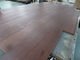 Mocha stained Oak Engineered Hardwood Flooring, selected ABC