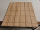 2 Layers Wood Flooring, Prime A/B Grade White Oak, Thickness 10/3MM
