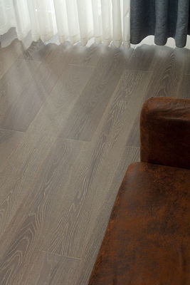 Quality Gray Oak Engineered Wood Flooring With Cheap Price