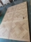 Versailles Oak Panel, 15/4 X 800 X 800mm, Natural Invisible Lacquer