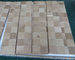 Mosaic Oak Engineered Parquet Flooring, Embossed,  Invisible Lacquer