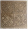 Oak Versailles Engineered Wood Flooring to Europe, thickness 15/3MM