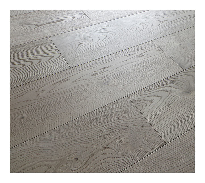 ABCD Plus Grade Oak Engineered Timber Flooring, 220 x 20/6MM