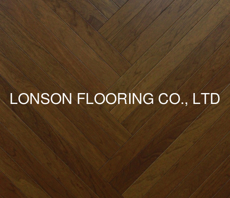 Quality China walnut  herringbone & fishbone engineered wood flooring, cheap walnut flooring factory
