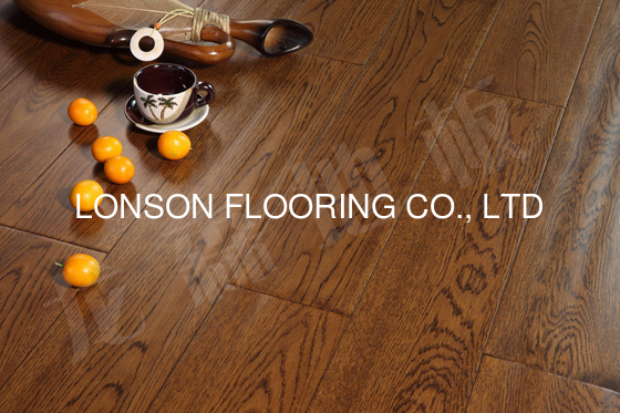 Quality Oak wood flooring factory