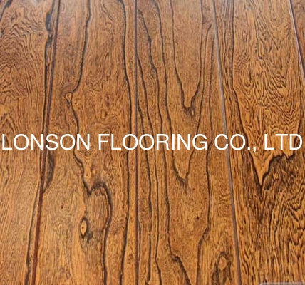 quality Embossed China Elm Engineered Wood Flooring, Elm wood flooring exporter factory