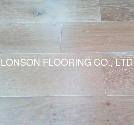 quality Oak wood flooring factory