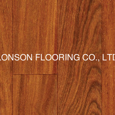 quality Curupay wood flooring factory