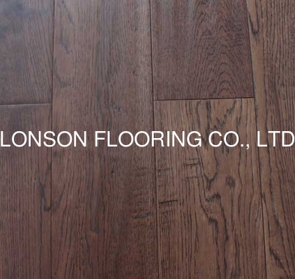 Quality Oak Engineered Hardwood Flooring factory