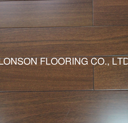 Prefinished Exotic Brazilian Teak/Cumaru Solid Hardwood Flooring