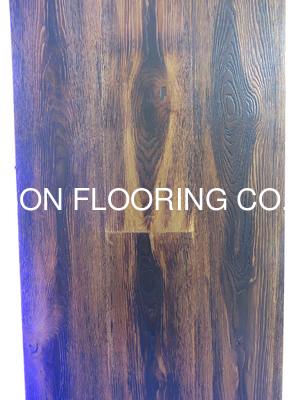 quality European Oak Engineered Wood Flooring factory
