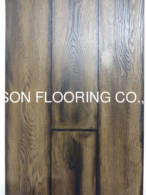 Quality European Oak Engineered Wood Flooring factory