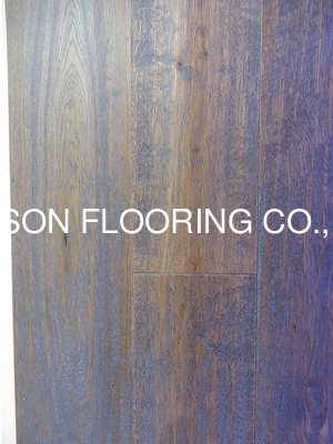 Quality French Oak Engineered Wood Flooring factory