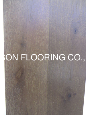Quality European Oak Engineered Wood Flooring factory