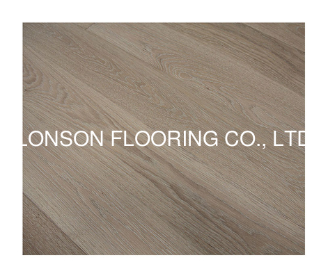 quality Quality 5" Oak Engineered Hardwood Flooring,  White Washed, Color Old Duchess factory