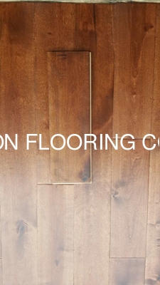 Quality solid birch hardwood flooring factory