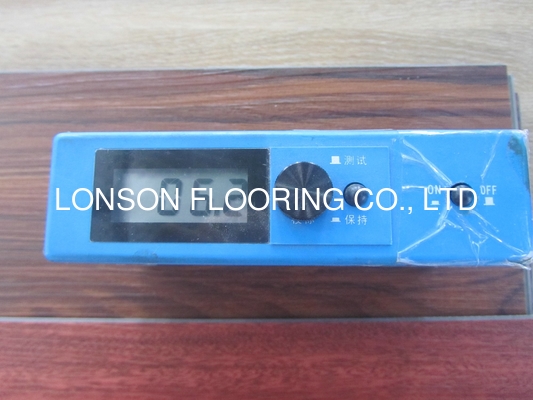 Quality Top level Virgin pvc material Luxury Vinyl Flooring Planks factory