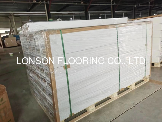 Quality ABC Grade 260MM European Oak Engineered Hardwood Flooring factory