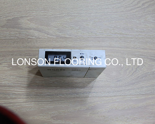 Quality Wide Plank Oak Engineered Hardwood Flooring to Canada, 1/2 inch, Color Rome factory