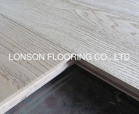 Quality ABCD Plus Grade Oak Engineered Timber Flooring To Australia, Unfinished factory