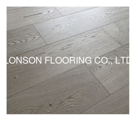 Quality ABCD Plus Grade Oak Engineered Timber Flooring, 220 x 20/6MM factory