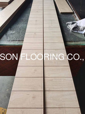 Quality ABCD Plus Grade Oak Engineered Timber Flooring, 220 x 20/6MM factory