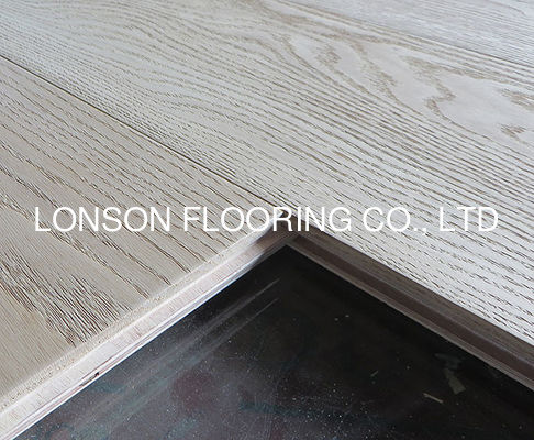 Quality ABCD Plus Grade Oak Engineered Timber Flooring, 220 x 20/6MM factory