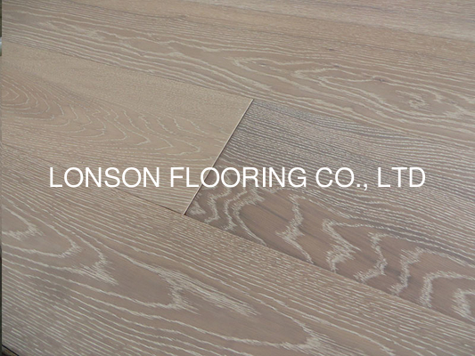 Quality Russian Oak multi-layers engineered flooring, ABC grade, cheap price, popular color, multi-layers and stable structure factory