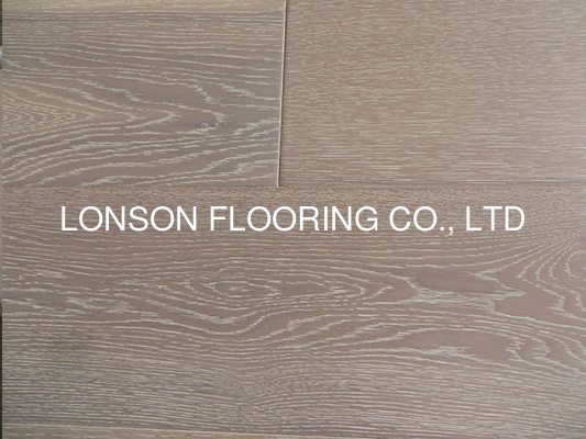 Quality Russian Oak multi-layers engineered flooring, ABC grade, cheap price, popular color, multi-layers and stable structure factory