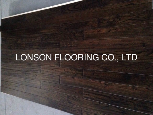 Quality Chinese Teak Multi-layers Engineered wood flooring, similar to oak, good price, quality floors factory
