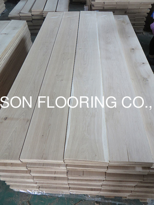 Quality European Oak Flooring Veneers; French Oak flooring top layer; White Oak lamellas for engineered floors factory