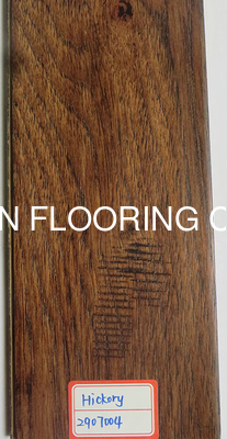 Quality American popular hickory engineered wood flooring, economic options, rustic style, good quality factory