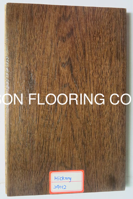 Quality American popular hickory engineered wood flooring, economic options, rustic style, good quality factory