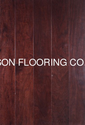 quality Rotary cut American Walnut Engineered Wood Flooring, American popular color stains factory