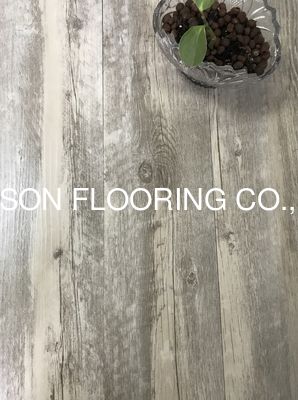 Quality Top Level Luxury Vinyl Tile LVT PVC Flooring For Kitchen Residential factory