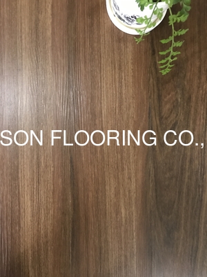 Quality Rich colors waterproof commercial vinyl flooring virgin pvc factory