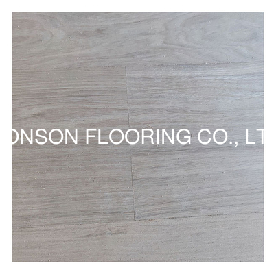 Quality Unfinished 10'(3000MM) Euro Oak Engineered Hardwood Flooring, oak wood flooring, Square Edge factory