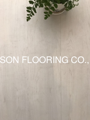 Quality 2017 new design LVT pvc vinyl flooring factory