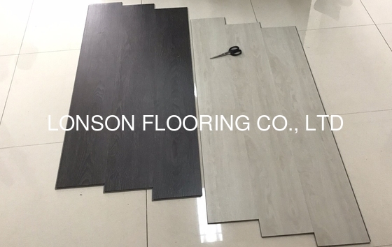 Quality Commercial vinyl kitchen flooring waterproof vinyl planks factory