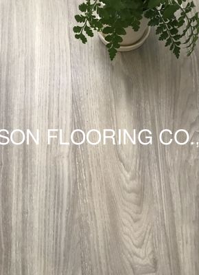 Quality Custom Interior Vinyl Composition Tile Flooring Easy Installation factory