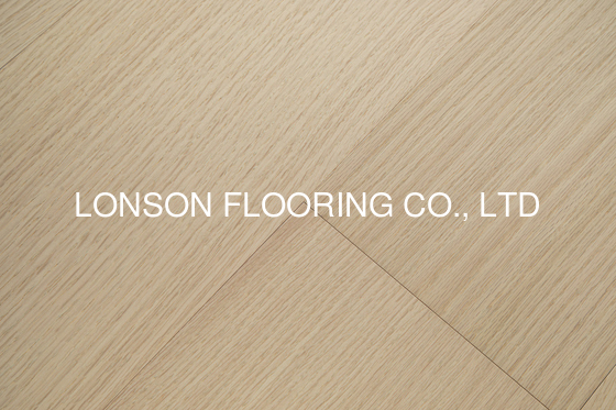 Quality 1900x230x14/1.2mm Rift Oak Series Multi Ply Engineered Hardwood Flooring, Brushed, UV lac factory