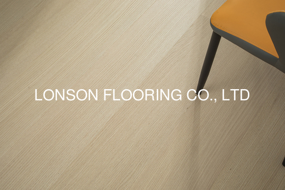 Quality 1900x230x14/1.2mm Rift Oak Series Multi Ply Engineered Hardwood Flooring, Brushed, UV lac factory
