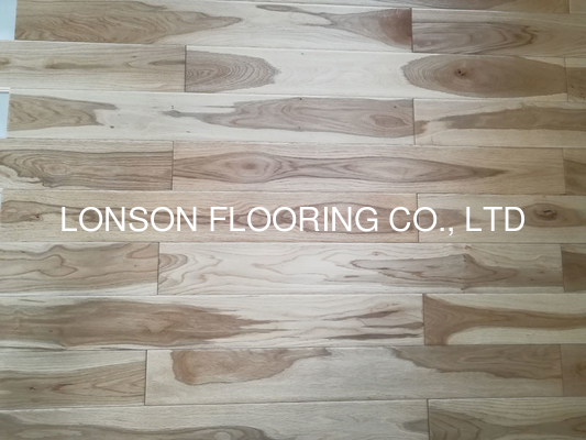 quality super matt sap oak engineered hardwood flooring with natural vanished factory