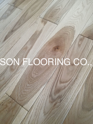 quality super matt sap oak engineered hardwood flooring with natural vanished factory