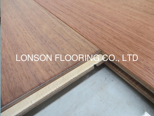 Quality Red & Grey Australian Iron Bark timber flooring, solid and engineered factory