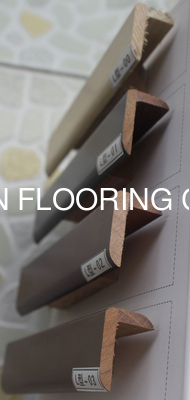 Quality prime wood Flooring Accessories, skirting board, woodbased boards factory