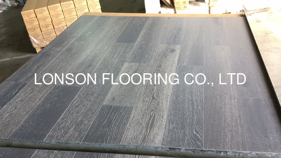 Quality European Oak engineered wood flooring, export from Cambodian factory, 0 tax to America factory