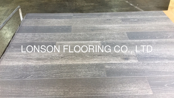 Quality European Oak engineered wood flooring, export from Cambodian factory, 0 tax to America factory