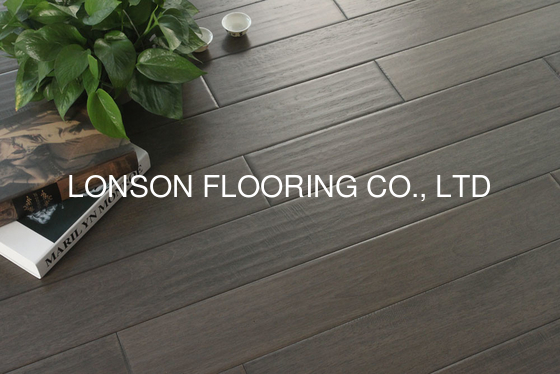 Quality Brazilian Oak Solid Hardwood Flooring, different stains & surfaces available factory